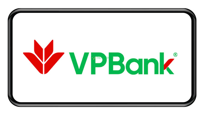 logo ngân hàng vpbank