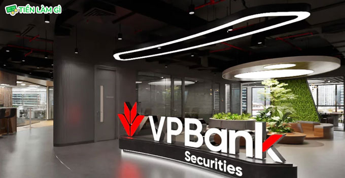 trụ sở của vpbanks vpbank securities