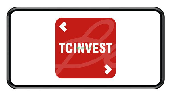 logo tcinvest