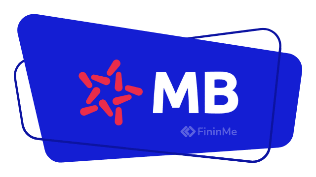logo mb bank
