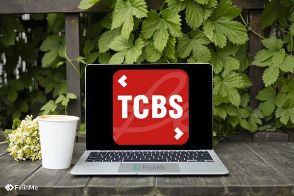Mở tài khoản chứng khoán tại TCBS