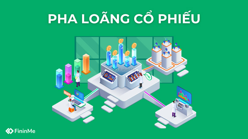 pha loãng cổ phiếu