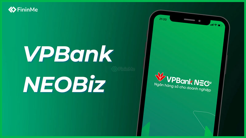 VPBank NEOBiz