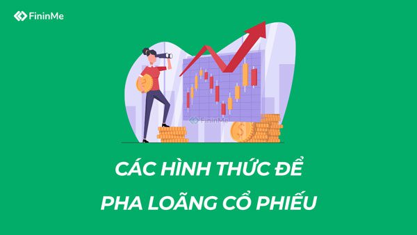 [ Pha Loãng Cổ Phiếu Là Gì? Dilution Là Gì? Chi Tiết