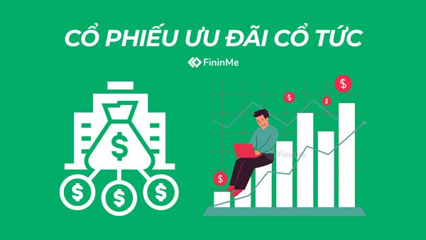 Cổ phiếu ưu đãi cổ tức