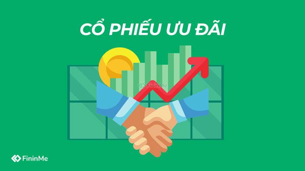 Cổ phiếu ưu đãi