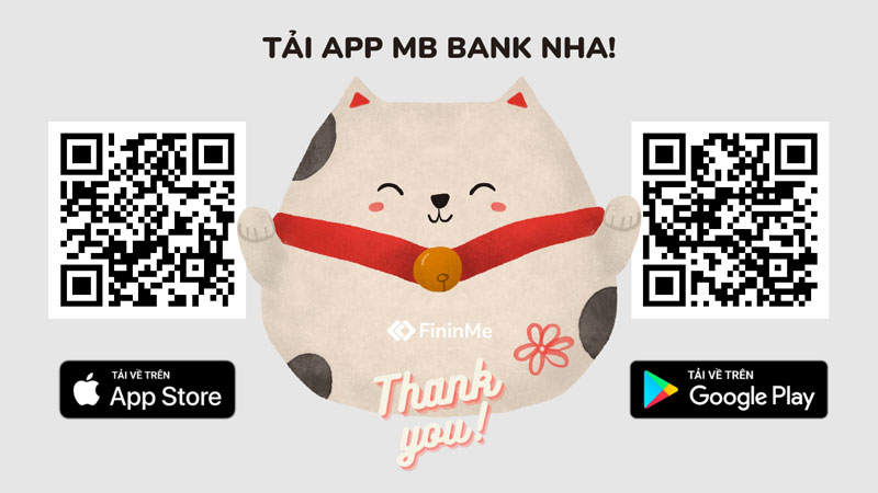 tải app mb bank